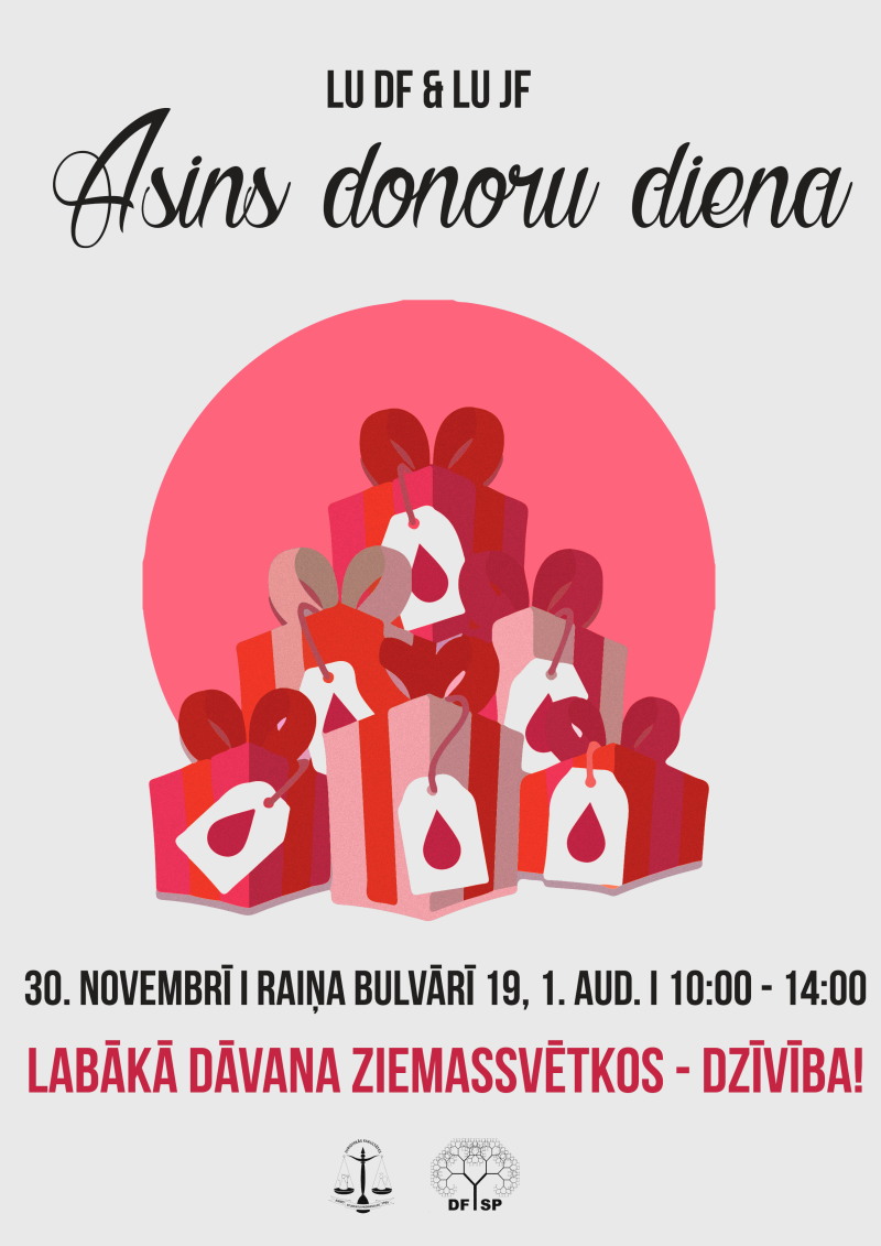 Asins donoru diena