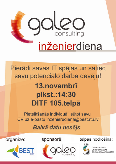 Inženieru dienas
