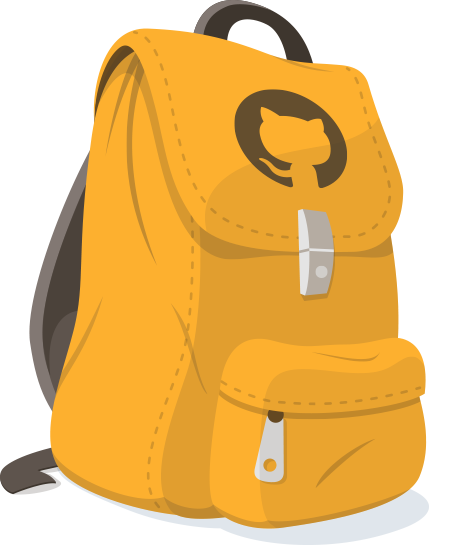 GitHub Studentu paka