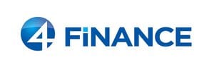 "4finance" IT pētniecības stipendija