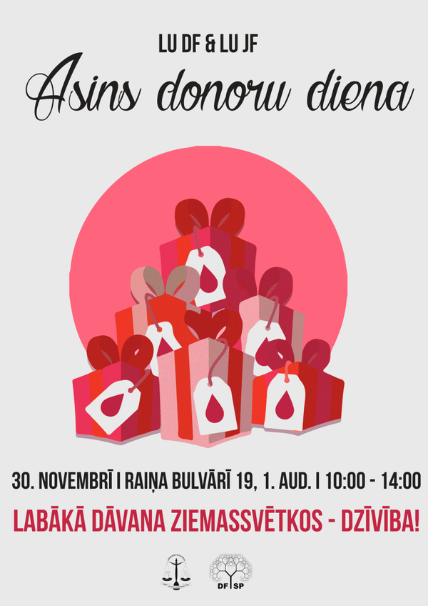Asins donoru diena