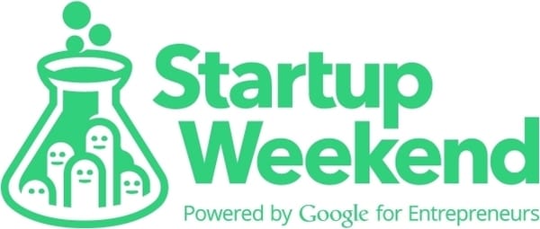 StartupWeekend pasākums