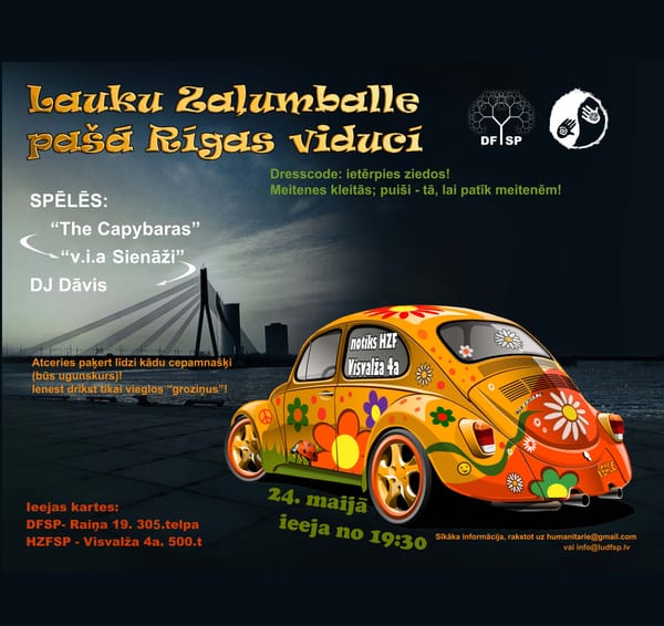 Zaļumballe