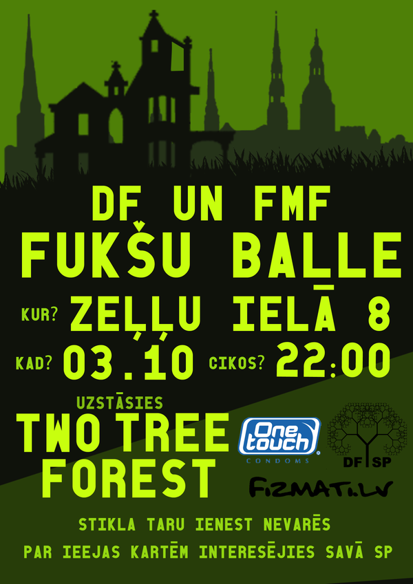 Fukšu balle